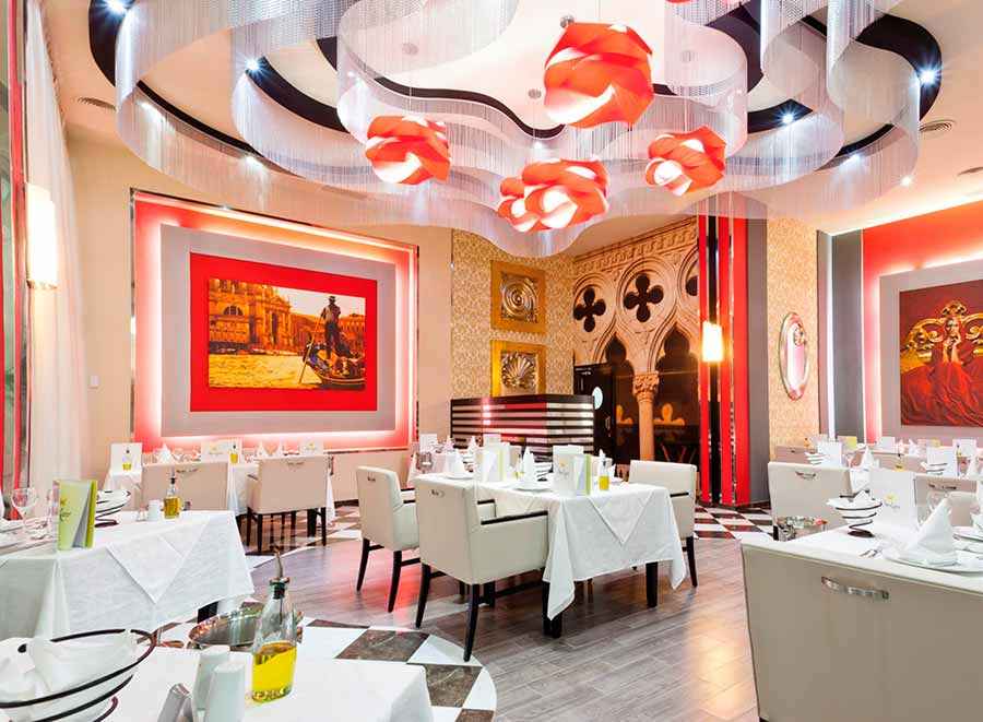 Hotel Riu Palace Mexico All Inclusive Playa Del Carmen See Photos Of The Hotel 36