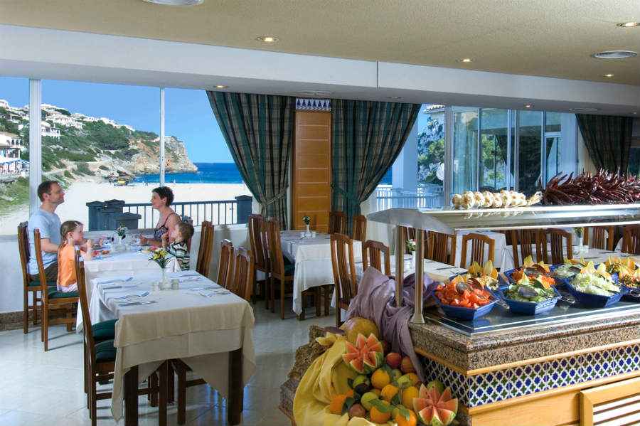 Hotel Samoa Mallorca All Inclusive Hotel Samoa Mallorca All Inclusive