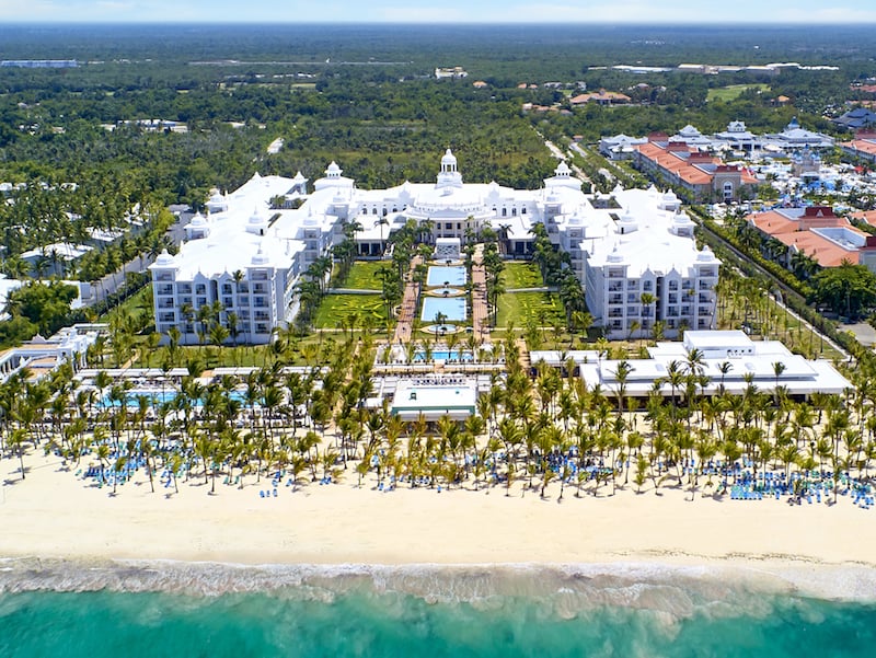 RIU reaffirms its commitment to the local community and biodiversity in Cape Verde