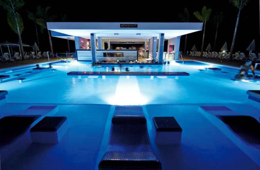 Hotel Riu Palace Costa Rica All Inclusive Matapalo Beach See Photos Of The Hotel 31
