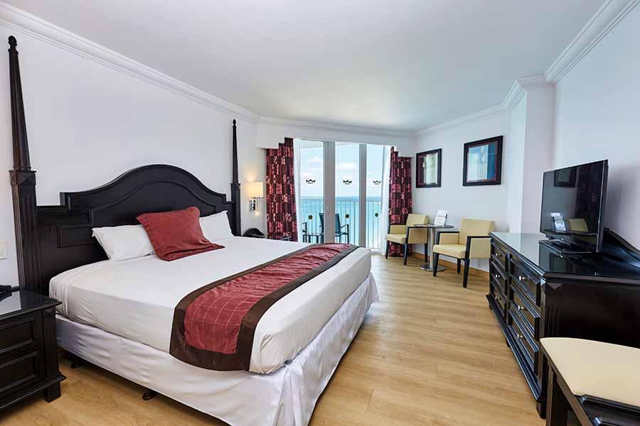 Hotel Riu Palace Paradise Island Adults Only Hotel