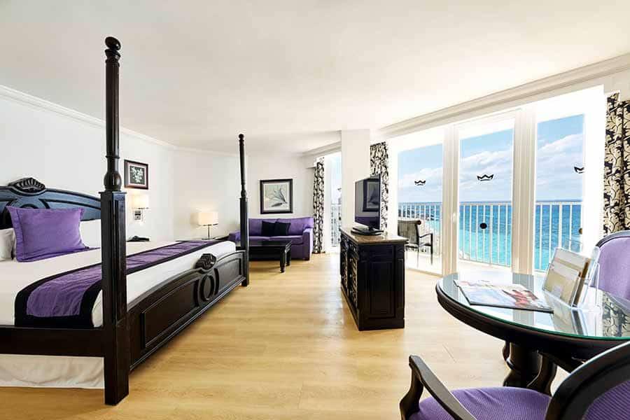 Hotel Riu Palace Paradise Island Adults Only Hotel