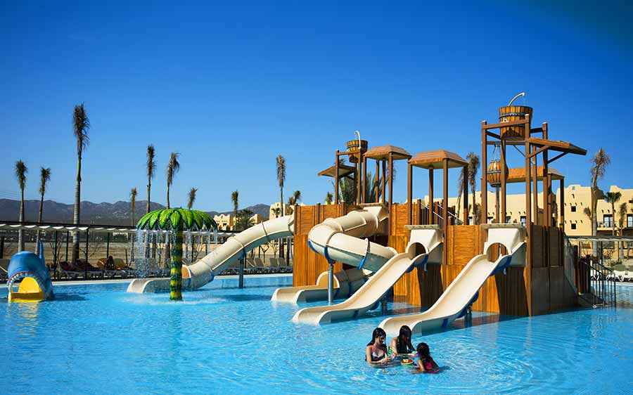 Hotel Riu Santa Fe All Inclusive Spa Los Cabos See Photos Of The Hotel 35