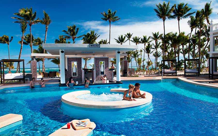 Hotel Riu Palace Bavaro 2018 World S Best Hotels