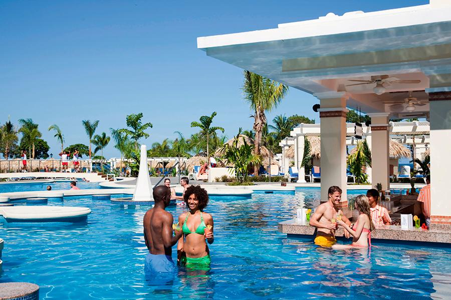 Hotel Riu Guanacaste | All Inclusive Hotel Matapalo Beach