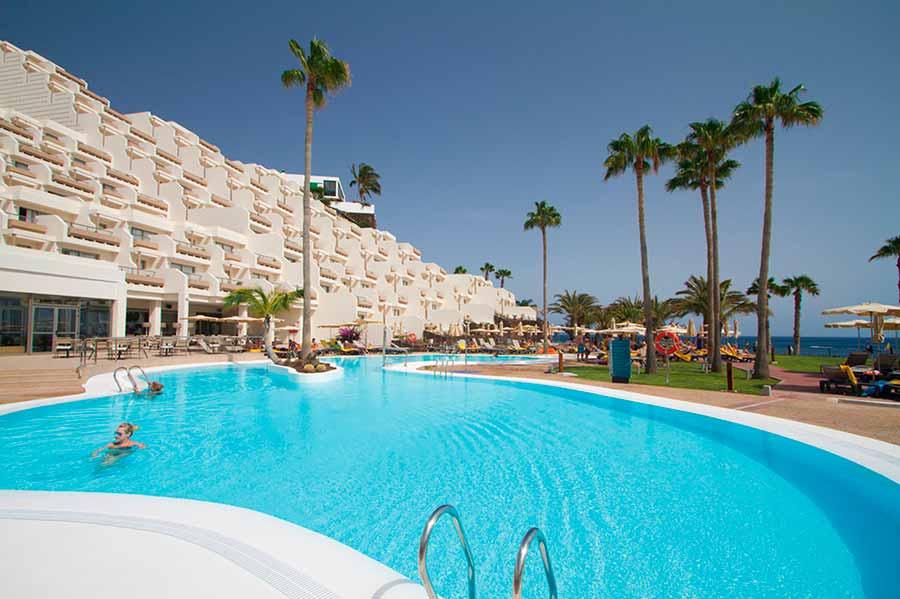 Hotel Riu Calypso Adults Only Hotel Morro Jable