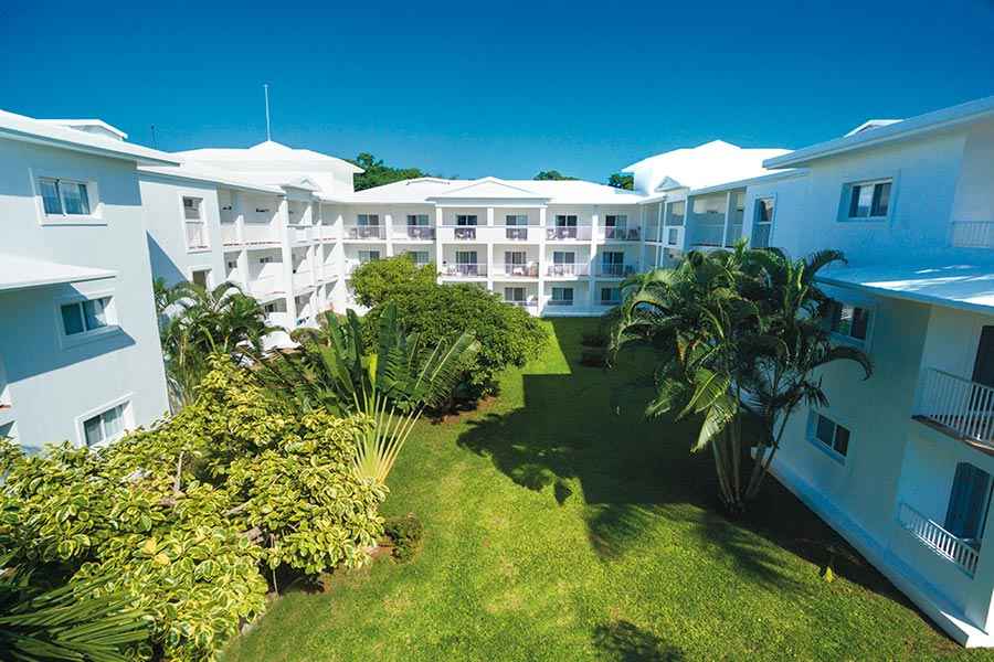Hotel Riu Negril All Inclusive Bay Beach See Photos Of The Hotel 26
