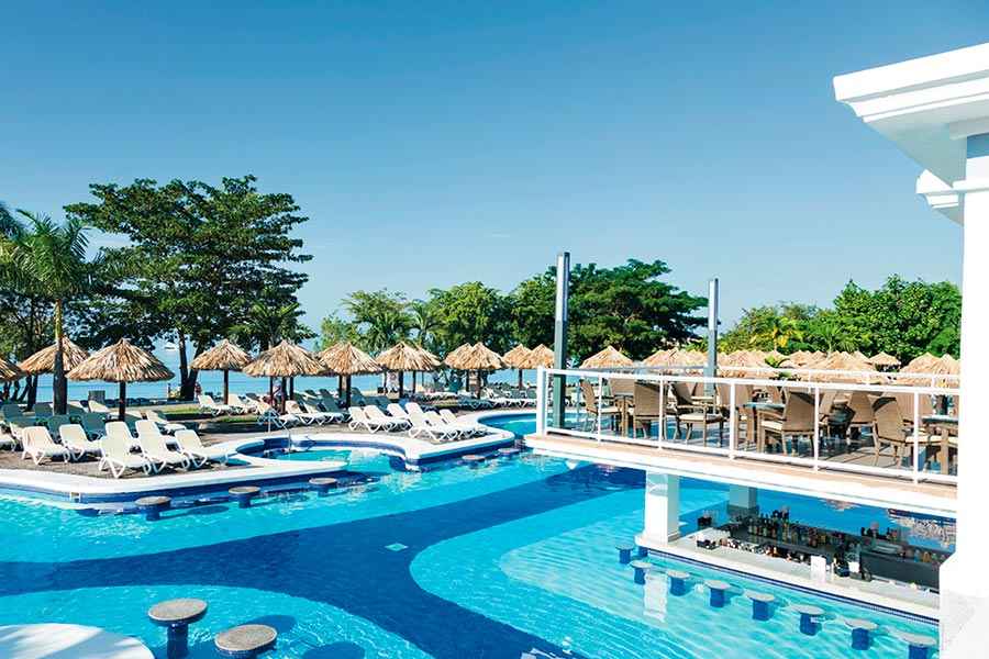 Hotel Riu Negril All Inclusive Bay Beach See Photos Of The Hotel 26