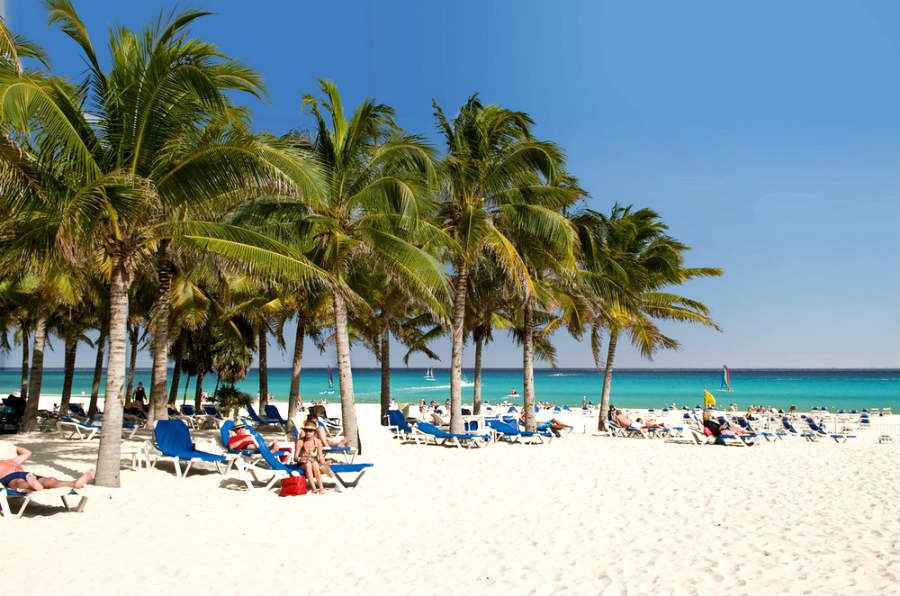 Hotel Riu Palace Riviera Maya All Inclusive See Photos Of The Hotel 22