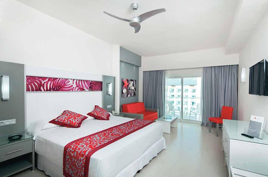 Hotel Riu Playa Blanca All Inclusive Hotel Playa Blanca Panama