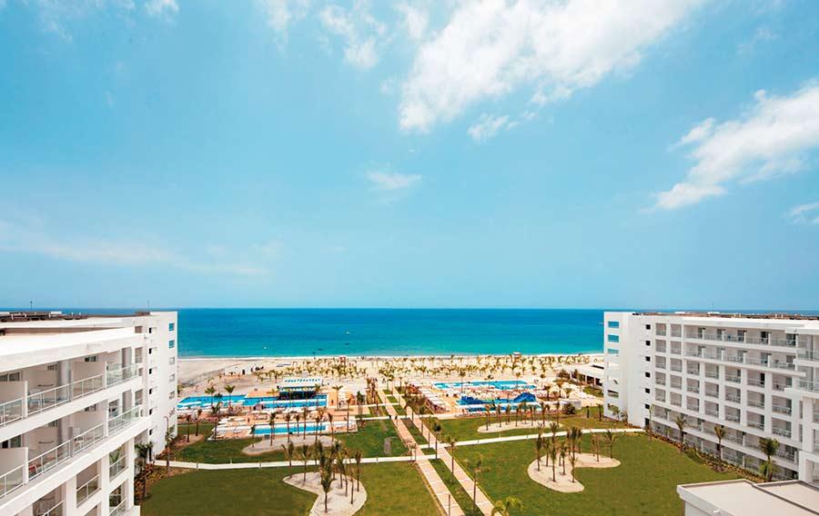 Hotel Riu Playa Blanca All Inclusive Hotel Playa Blanca Panama