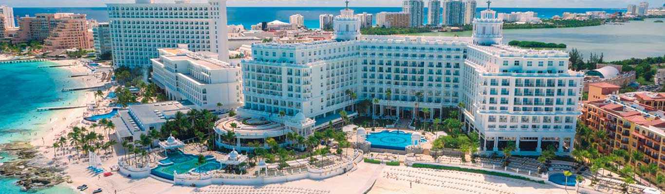 riu bachata resort