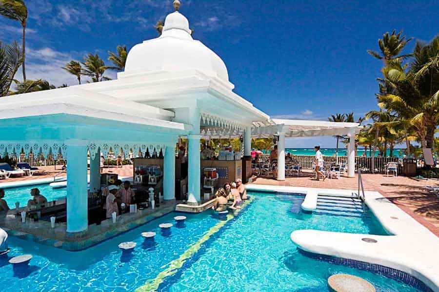 Riu Bambu Deluxe Room Punta Cana Riu Bambu Deluxe Room Punta Cana
