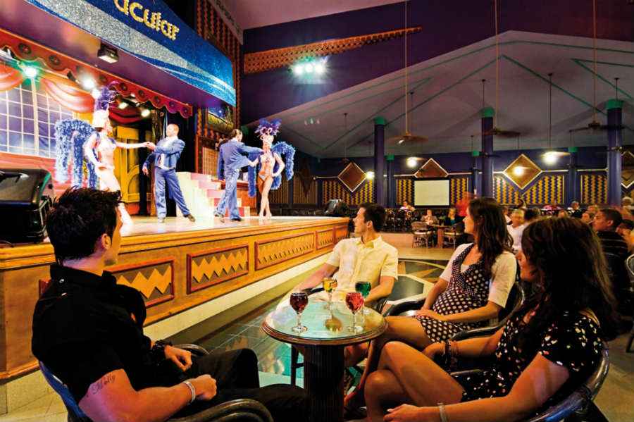 Hotel Riu Bachata Hotel Riu Bachata