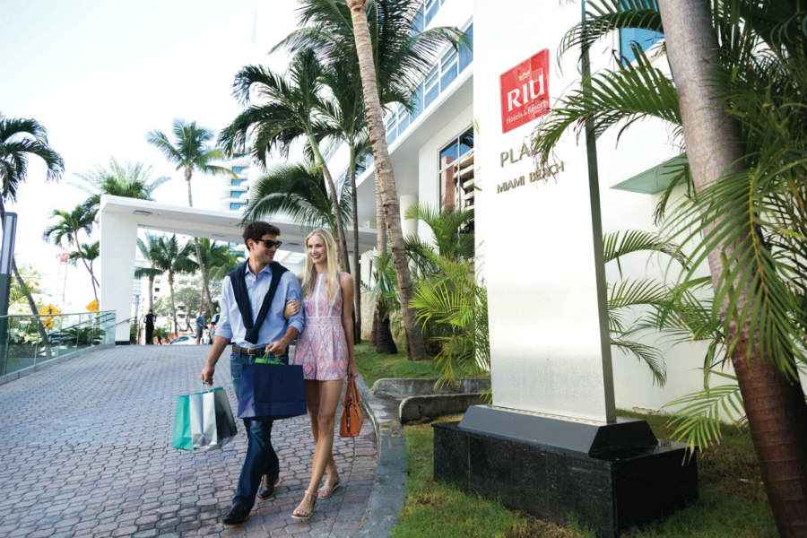 Hotel Riu Plaza Miami Beach Hotels Resorts See Photos Of The Hotel 25