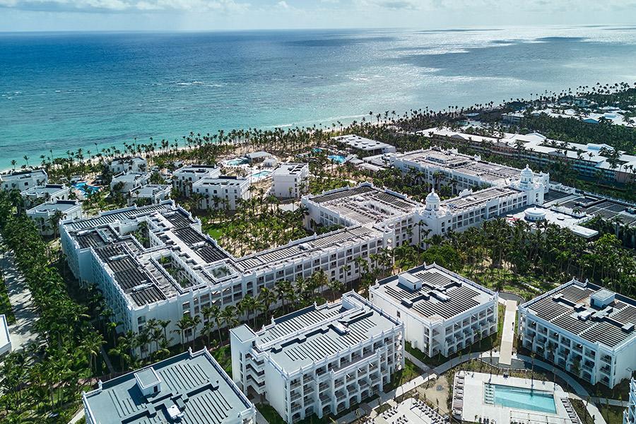 Hotel Riu Palace Bavaro