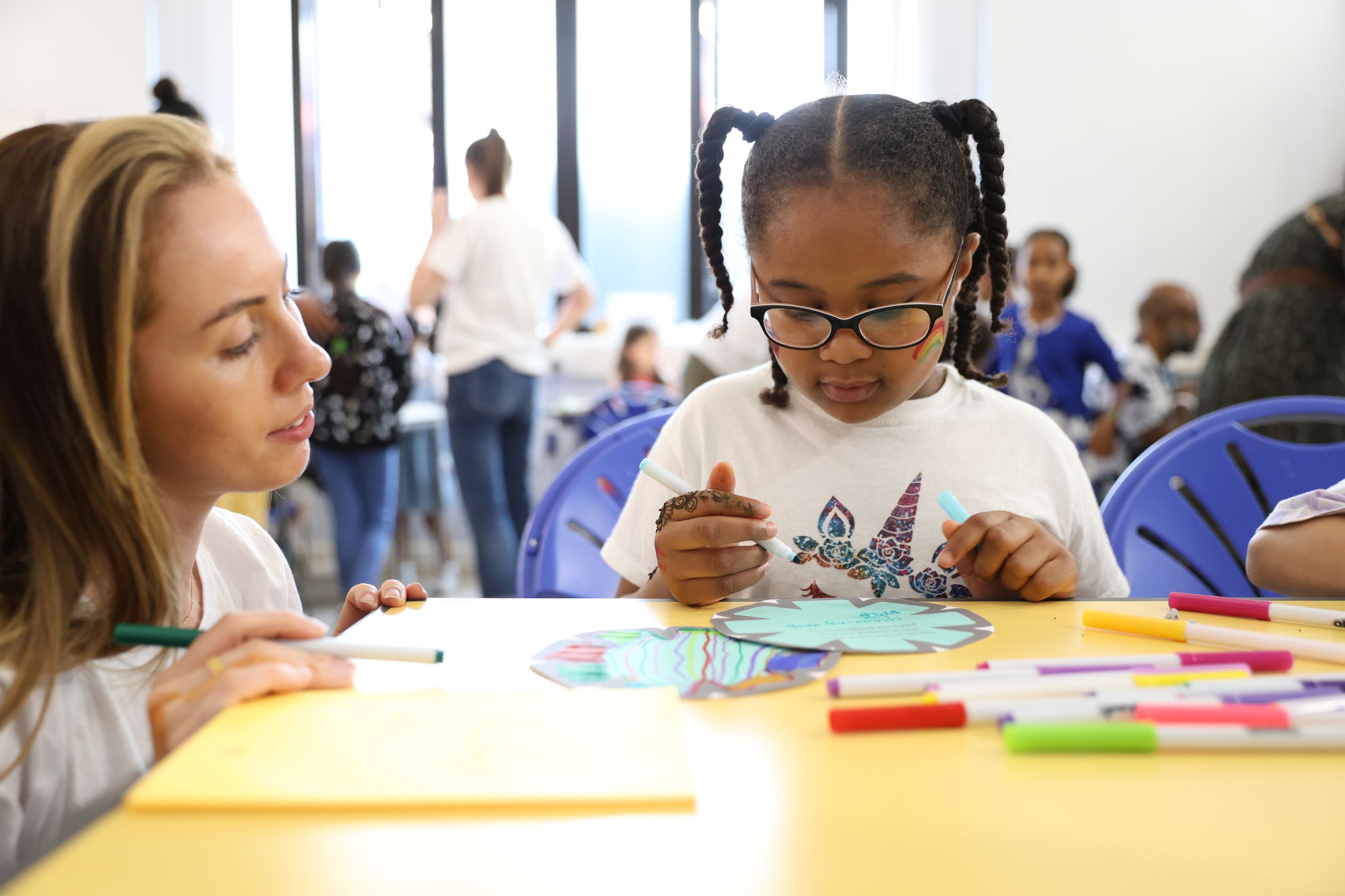 All Child and RIU collaborate in the United Kingdom 