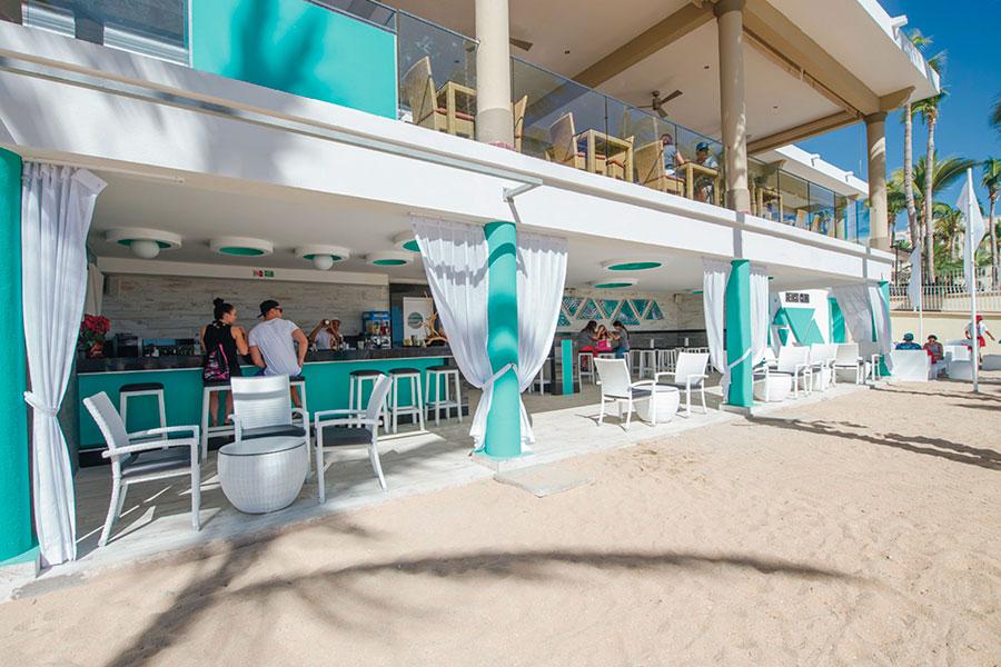 Hotel Riu Palace Cabo San Lucas All Inclusive Hotel Los Cabos