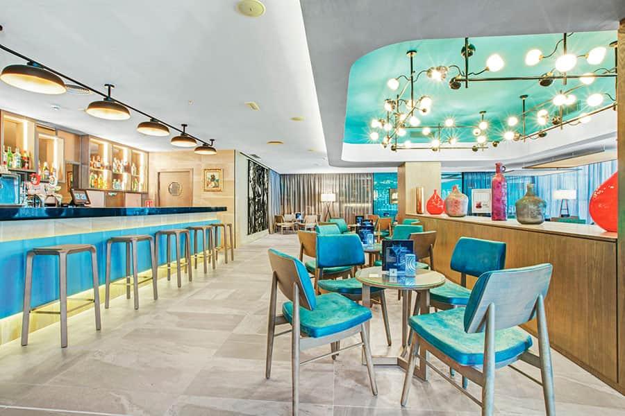 Hotel Riu Festival Hotel Playa De Palma Majorca