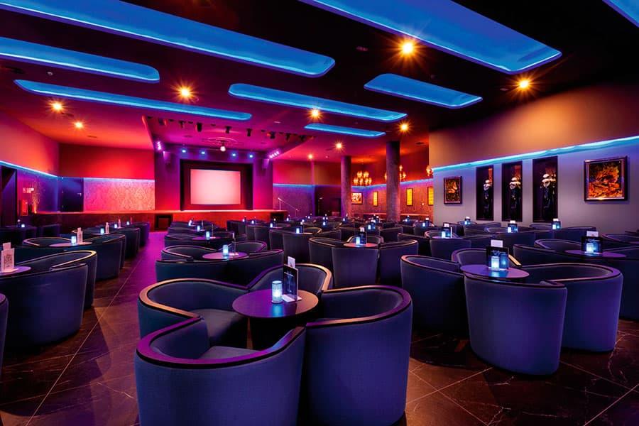 Hotel Riu Palace Oasis Hotel Maspalomas Beach Gran Canaria