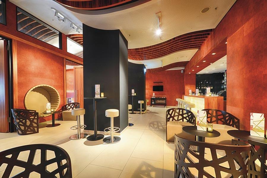 Hotel Riu Plaza Berlin Riu Hotels Resorts