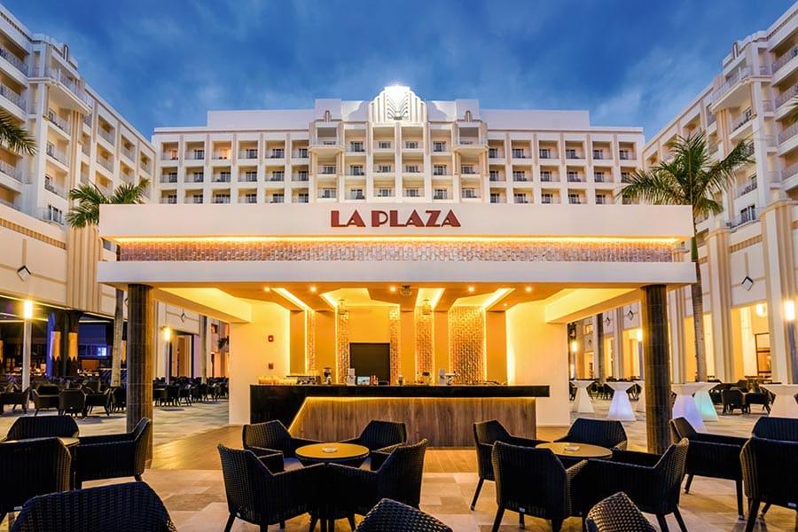 Hotel Riu Vallarta All Inclusive Hotel Vallarta Riviera Nayarit