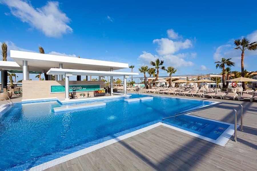 Hotel Riu Chiclana | Hotel Chiclana todo incluido