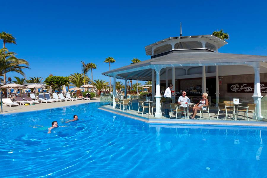 Hotel Riu Palace Tenerife Hotel Playa El Duque Tenerife