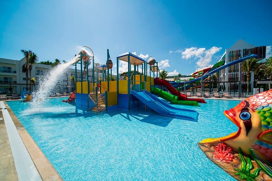 Hotel Riu Ocho Rios All Inclusive Hotel Strand Von Ocho Rios