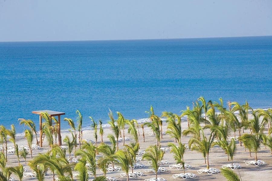 Hotel Riu Playa Blanca | All Inclusive Hotel Playa Blanca Panama