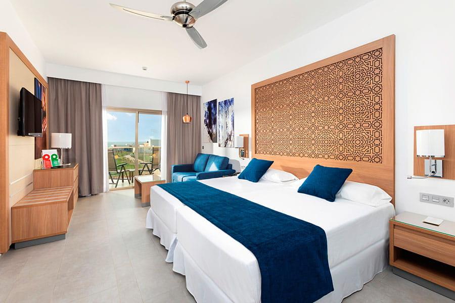 Hotel Riu Palace Boavista All Inclusive Hotel Boa Vista