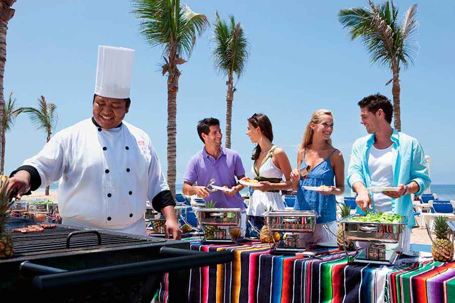 Hotel Riu Emerald Bay All Inclusive Playa Brujas See Photos Of The Hotel 22
