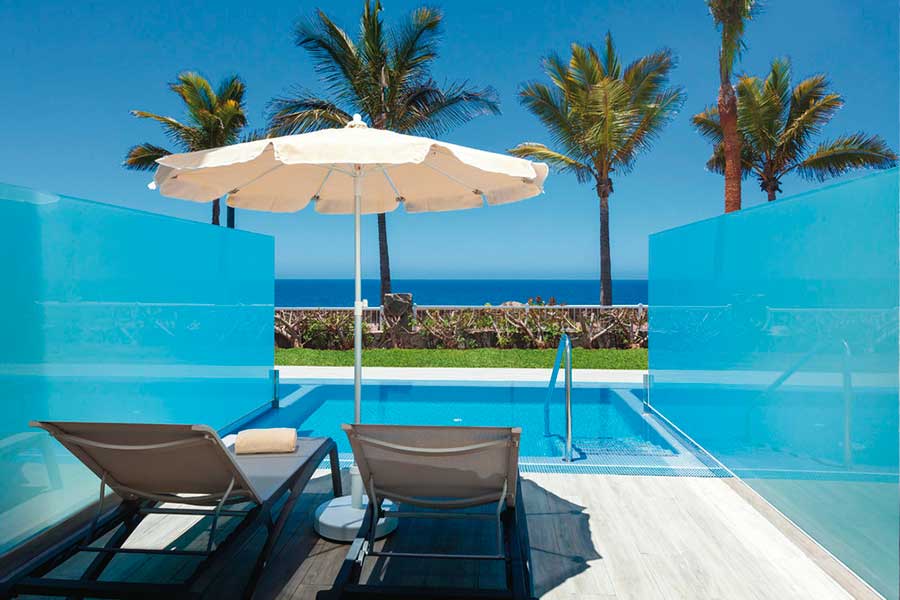 Hotel Riu Gran Canaria | All Inclusive Hotel Dunas de Maspalomas