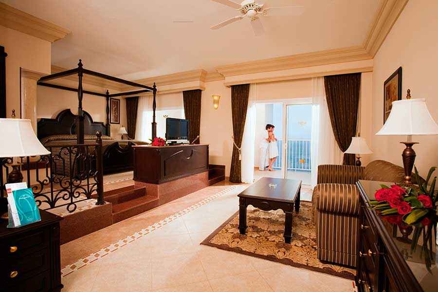 Hotel Riu Emerald Bay All Inclusive Playa Brujas See Photos Of The Hotel 22