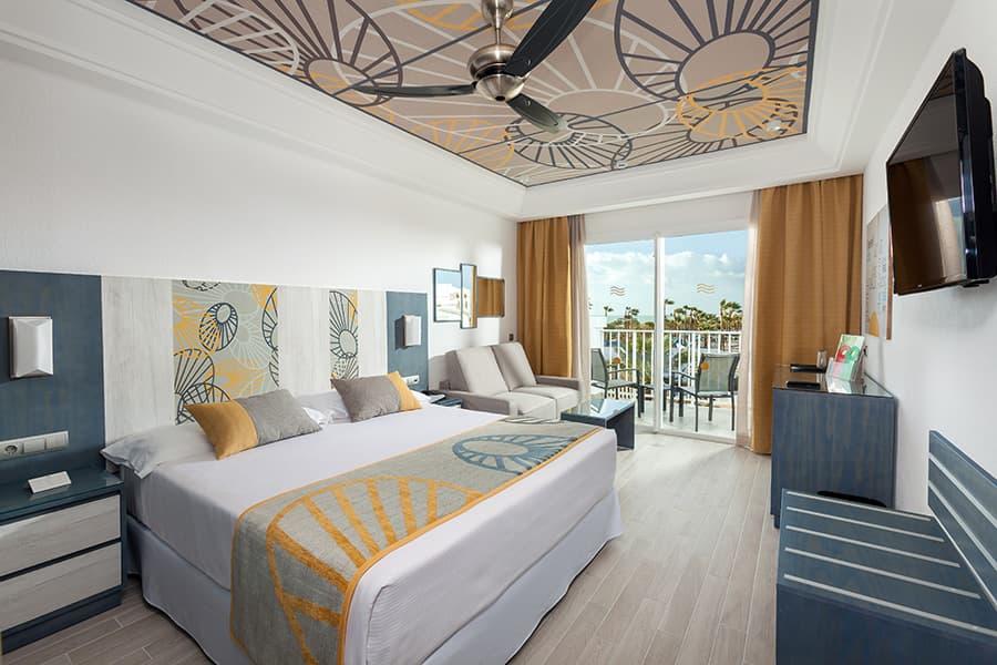 Hotel Riu Chiclana | Hotel Chiclana todo incluido