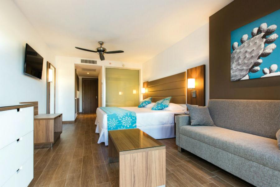 Hotel Riu Bravo All Inclusive Hotel Arenal