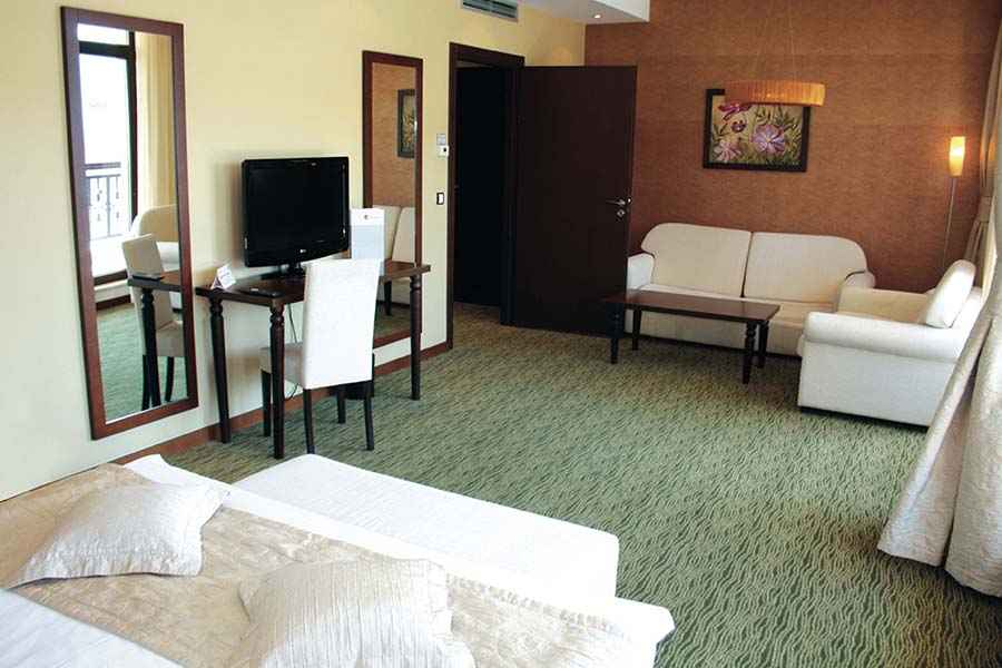Hotel Riu Pravets Resort Wellness Spa Hotel Hotel Riu - 