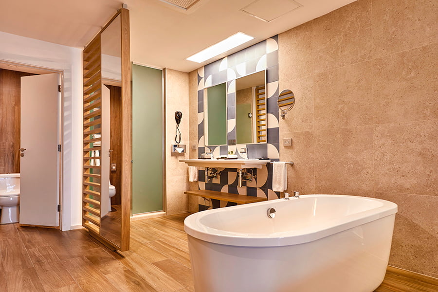 Riu Palace Baja California | Adults Only Hotel Cabo San Lucas