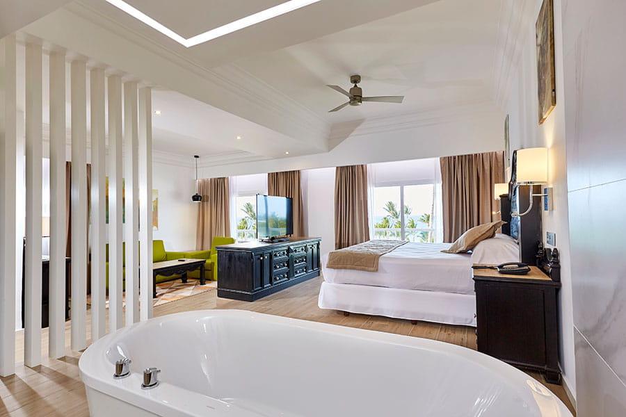 Hotel Riu Palace Punta Cana All Inclusive Hotel Punta Cana