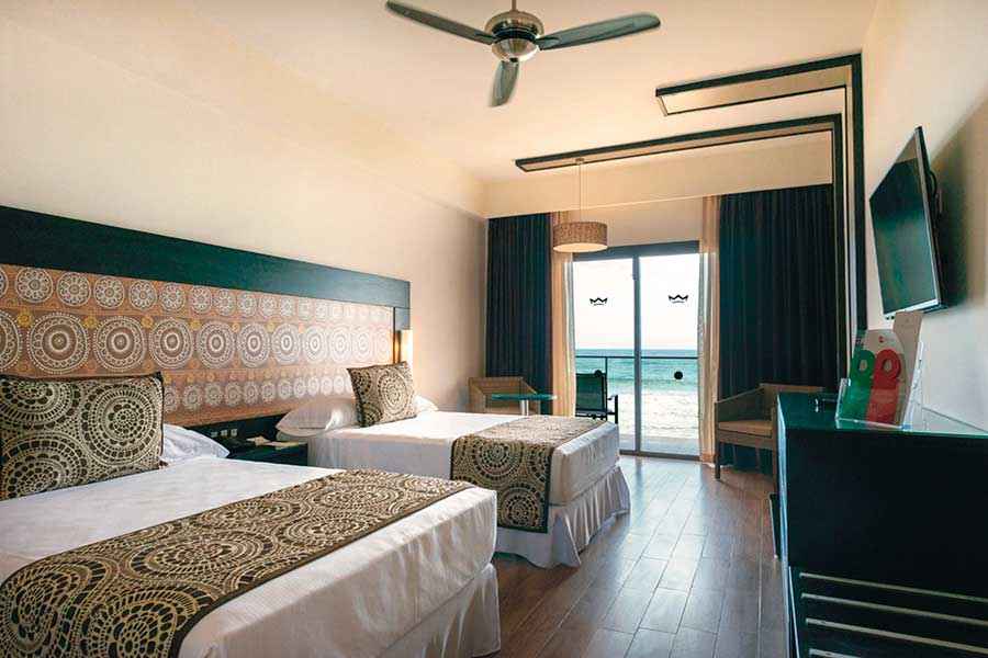 Hotel Riu Sri Lanka | All Inclusive Hotel Ahungalla