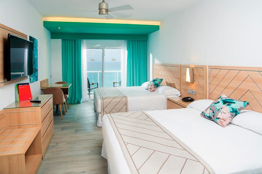 Hotel Riu Ocho Rios All Inclusive Hotel Strand Von Ocho Rios