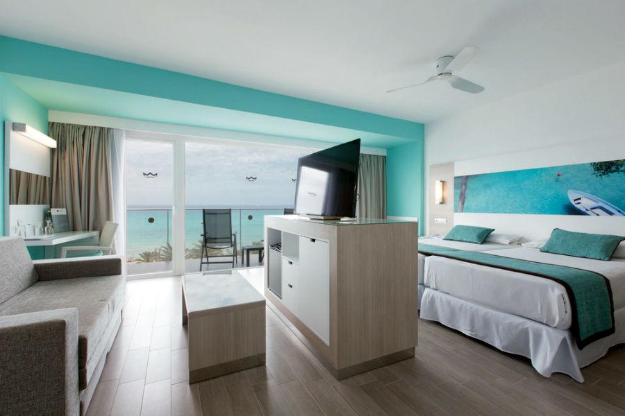 Hotel Riu San Francisco S Only Playa De Palma See Photos Of The Hotel 22