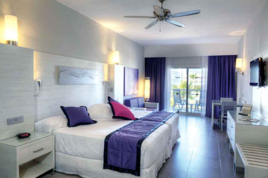 Hotel Riu Palace Bavaro All Inclusive Arena Gorda Beach See Photos Of The Hotel 27