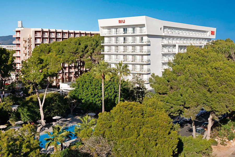 Riu Festival