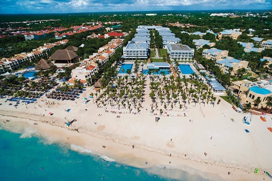 Hotel Riu Playacar All Inclusive Hotel Playacar