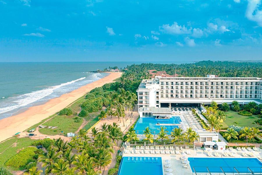 Riu sri lanka