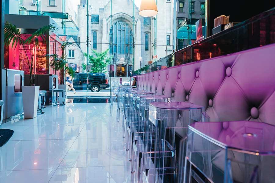 Hotel Riu Plaza New York Times Square Hotels See Photos Of The Hotel 23
