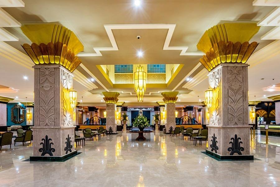 Hotel Riu Vallarta All Inclusive Hotel Vallarta Riviera Nayarit