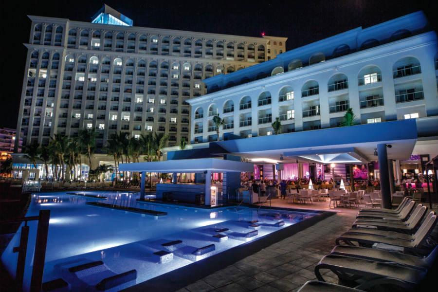 Hotel Riu Cancun All Inclusive Pictures Of Riu Hotels