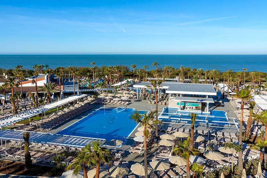 Hotels Costa De La Luz All Inclusive Hotels Costa De La Luz All Inclusive
